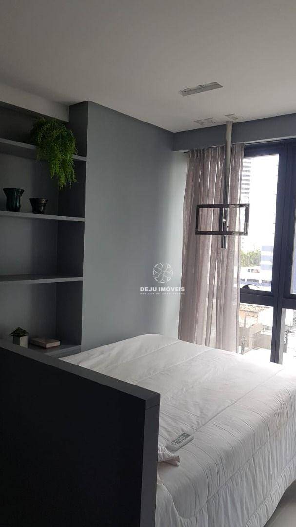 Apartamento à venda com 2 quartos, 49m² - Foto 6