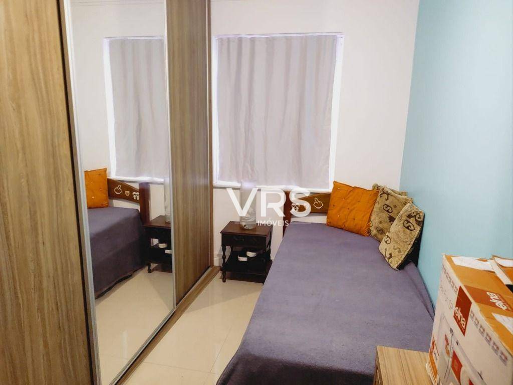 Apartamento à venda com 2 quartos, 57m² - Foto 7