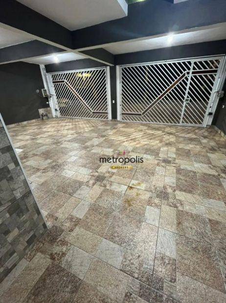 Sobrado à venda com 3 quartos, 266m² - Foto 11