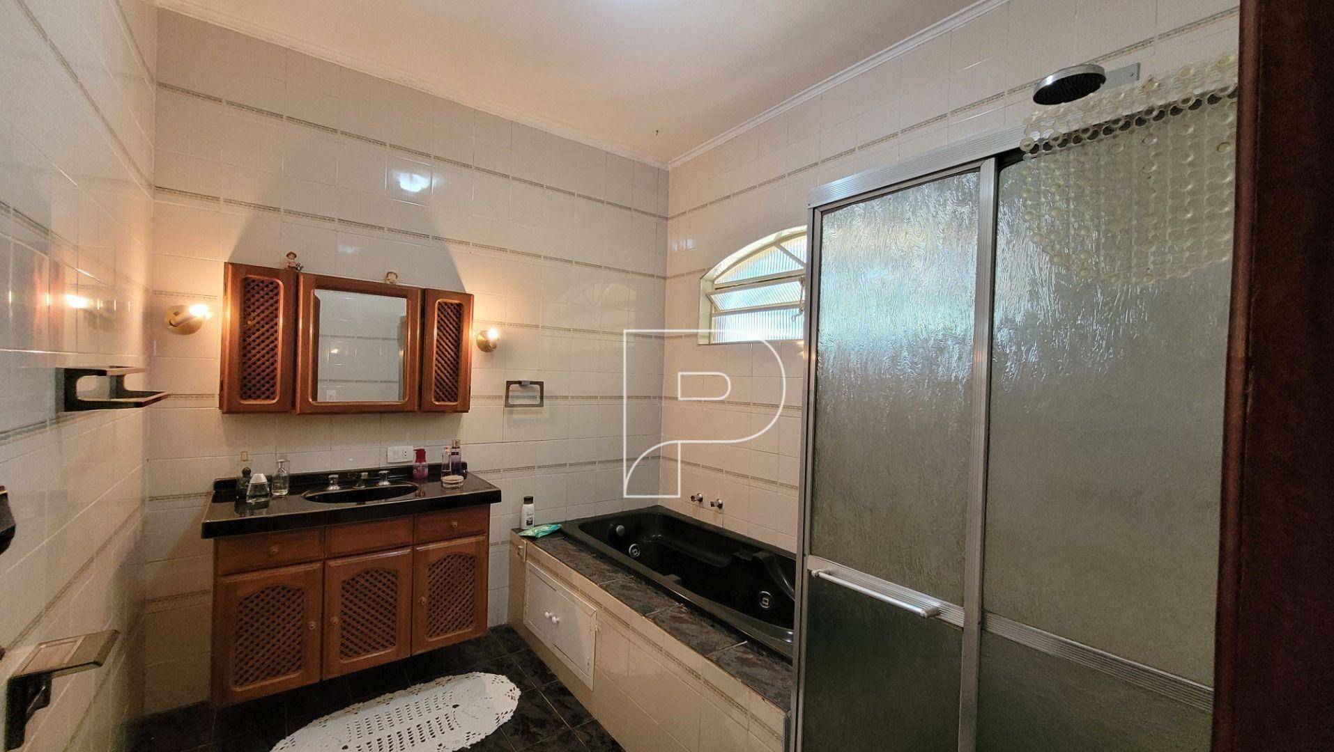 Casa de Condomínio à venda com 3 quartos, 277m² - Foto 22