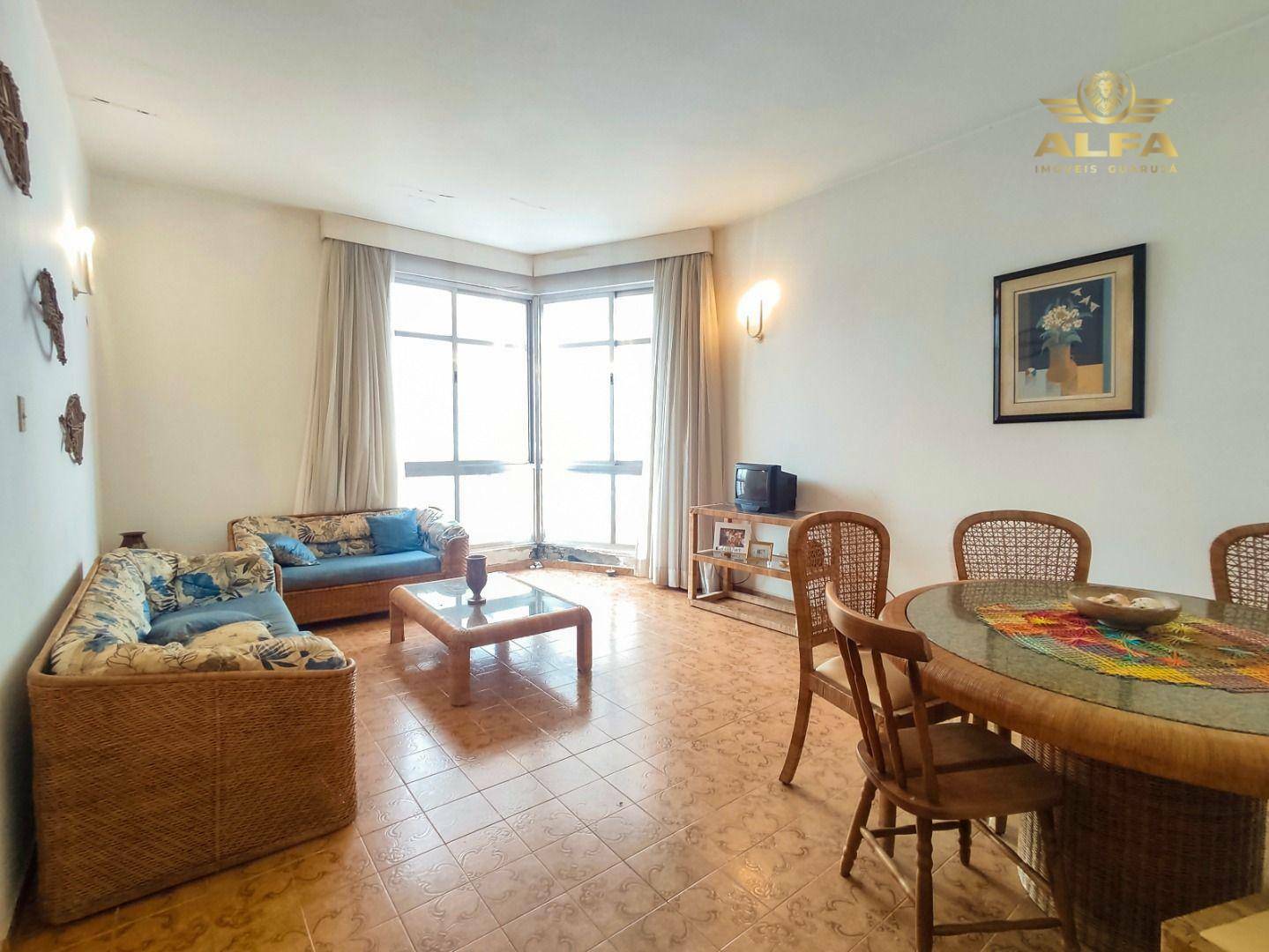 Apartamento à venda com 2 quartos, 90m² - Foto 2