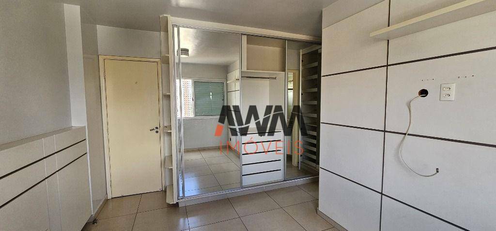 Apartamento à venda com 3 quartos, 87m² - Foto 2