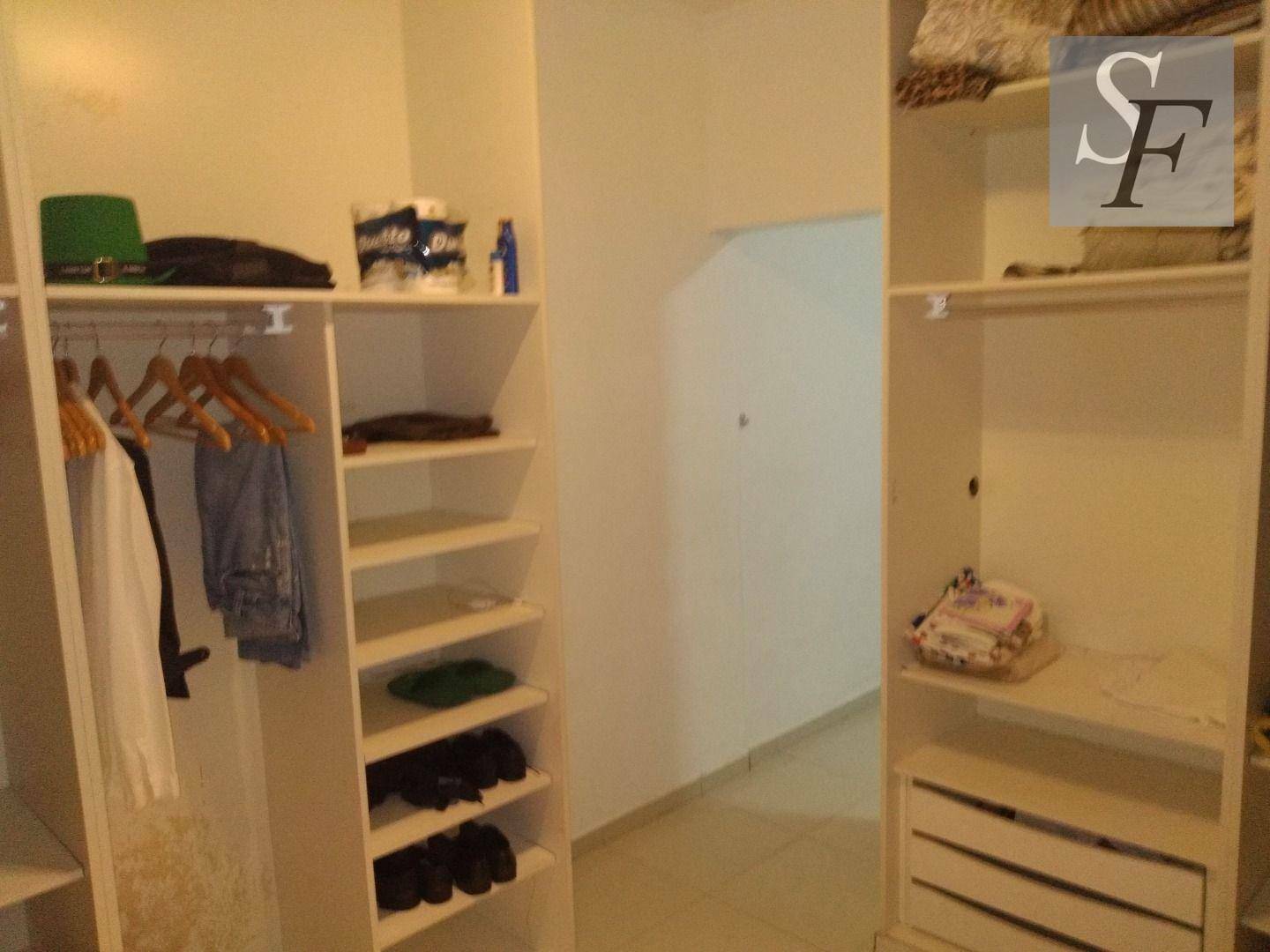 Sobrado à venda com 4 quartos, 220m² - Foto 12