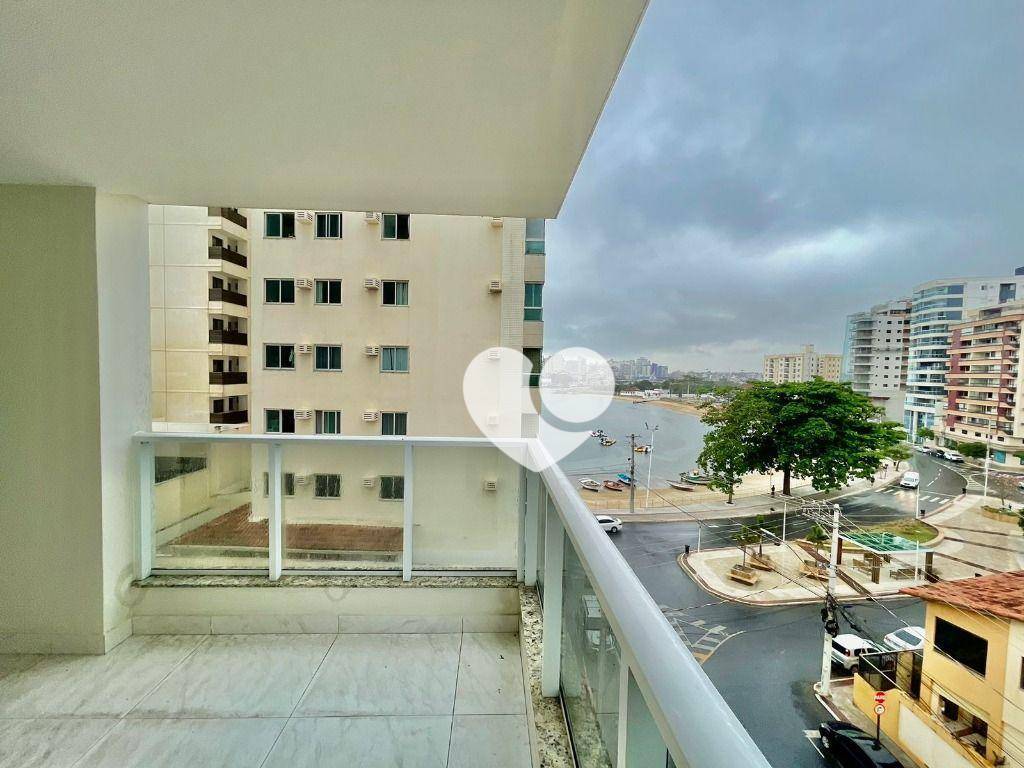 Apartamento para alugar com 3 quartos, 94m² - Foto 1