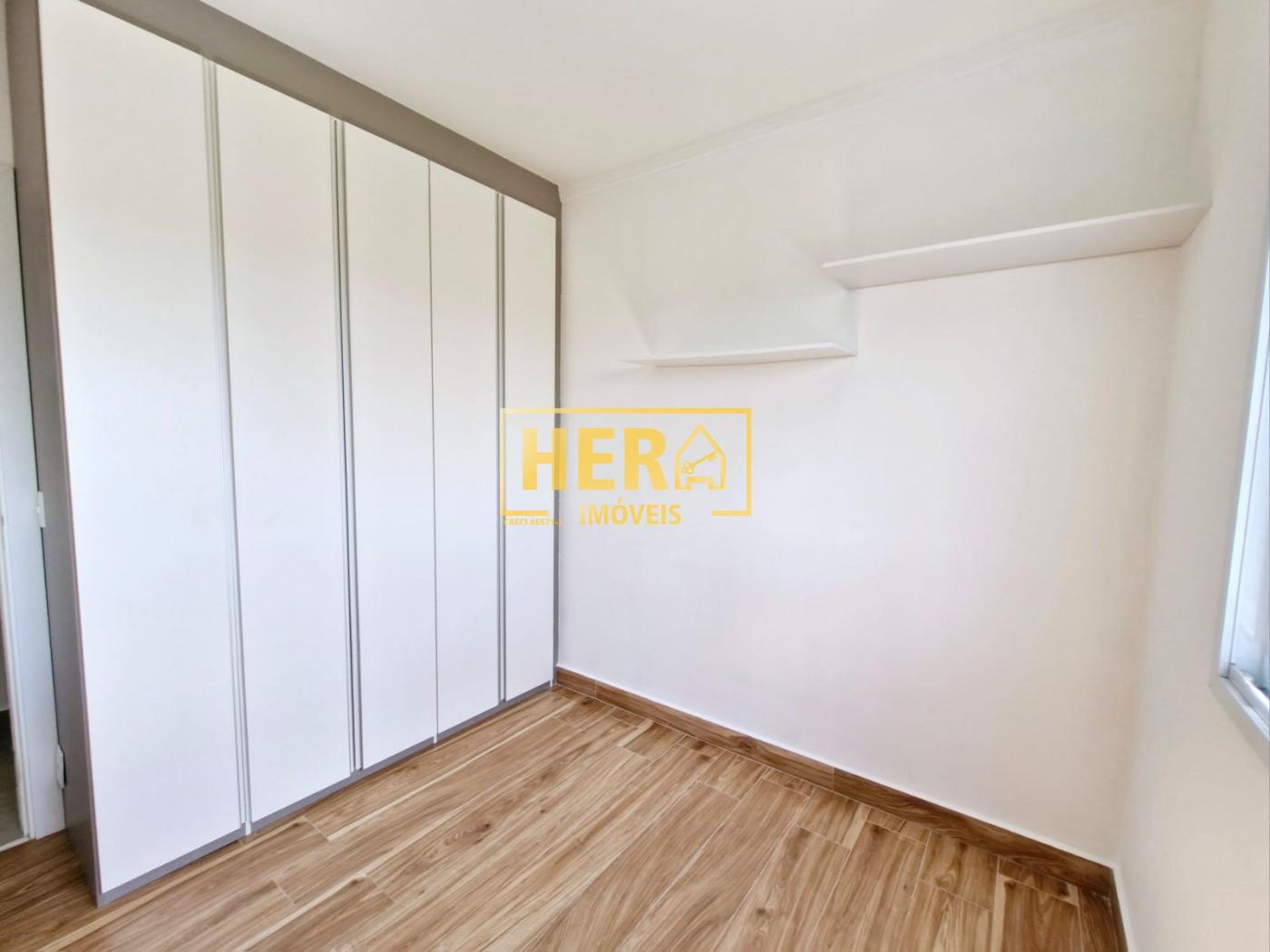 Apartamento para alugar com 2 quartos, 67m² - Foto 15