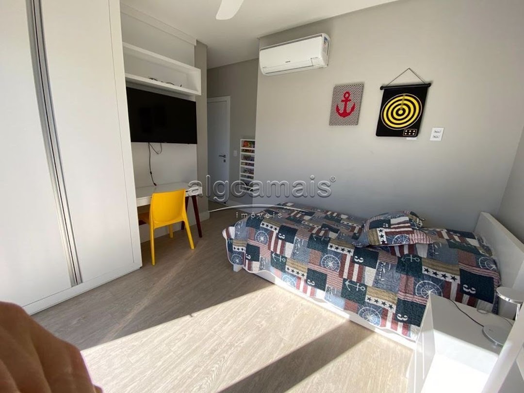 Casa de Condomínio à venda com 4 quartos, 250m² - Foto 26