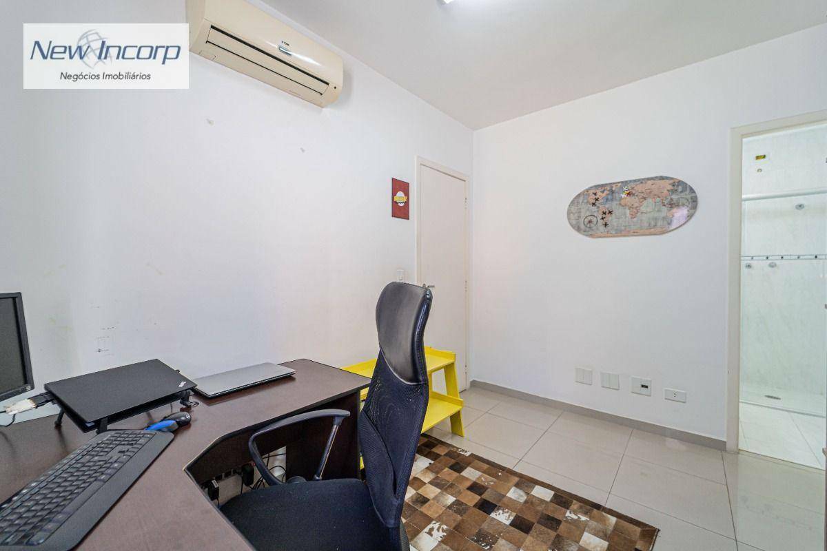 Casa de Condomínio à venda com 3 quartos, 190m² - Foto 30