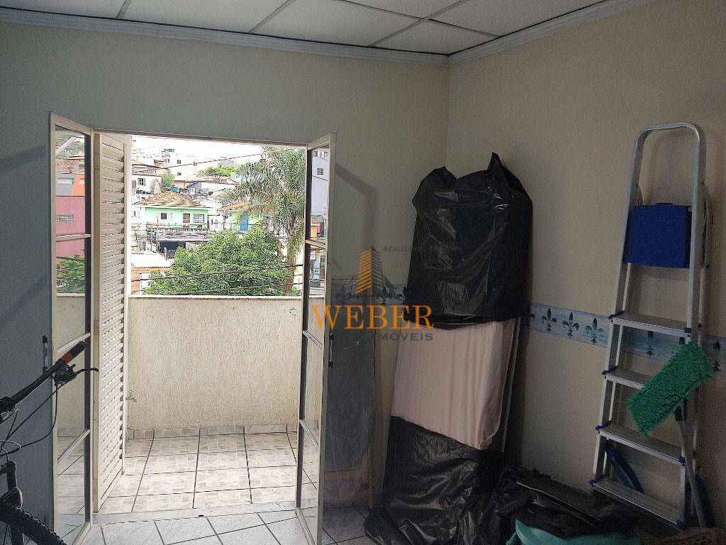 Casa à venda com 2 quartos, 290m² - Foto 27