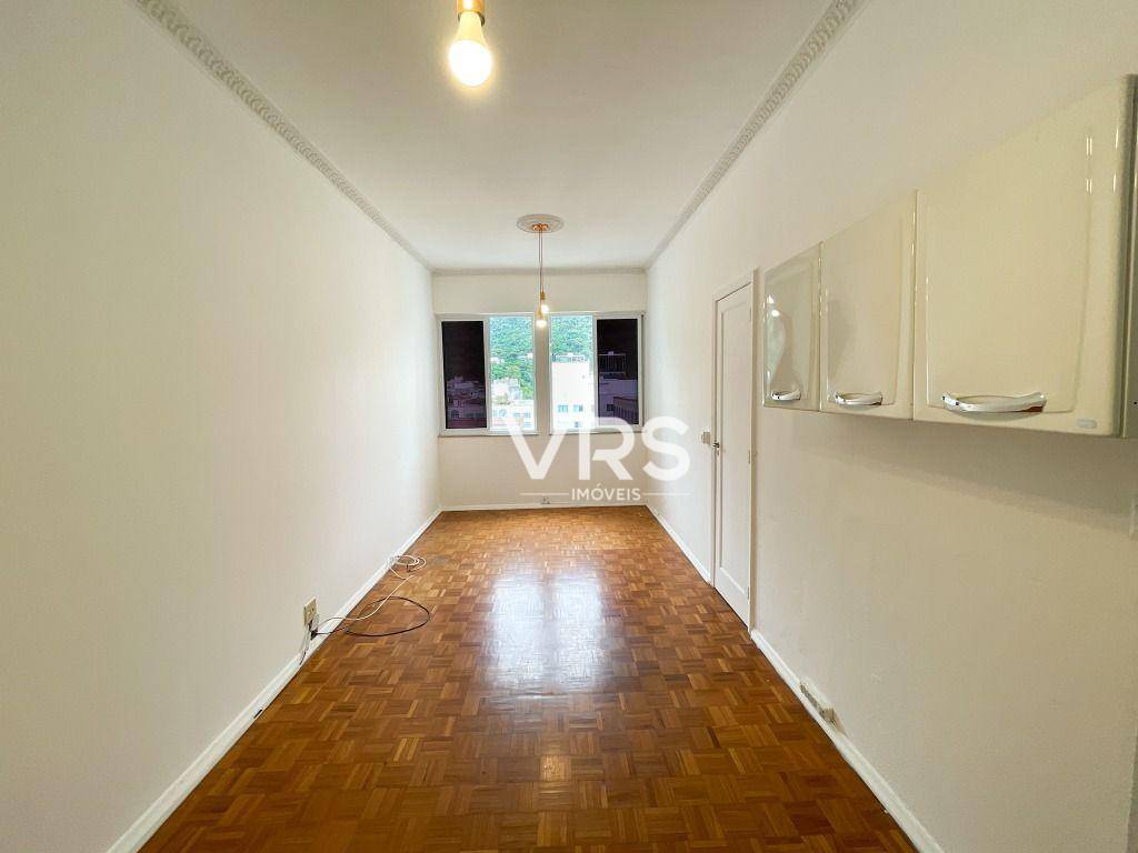 Apartamento à venda com 1 quarto, 21m² - Foto 2