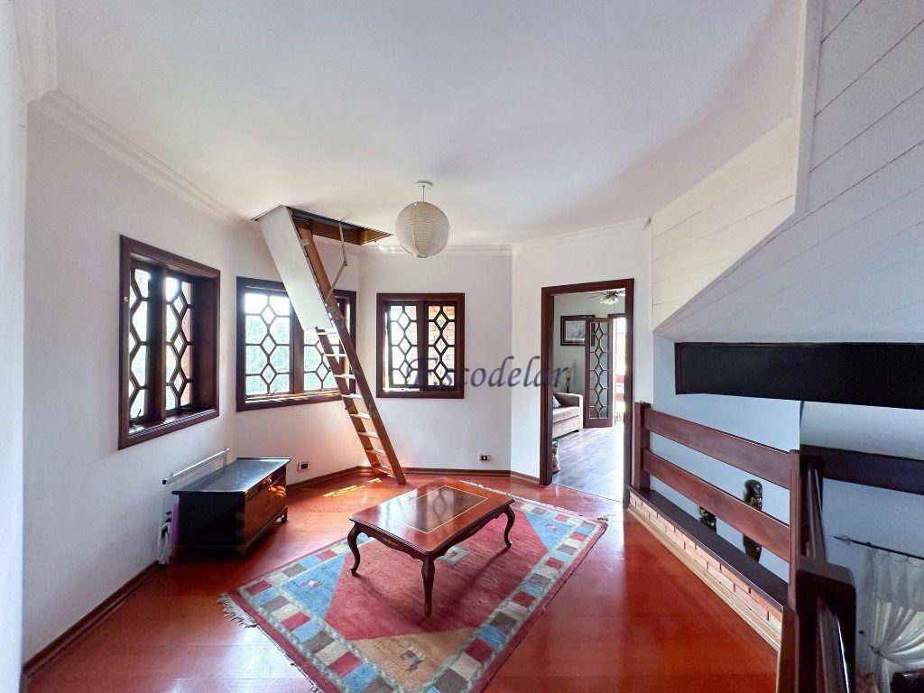 Casa de Condomínio à venda com 4 quartos, 610m² - Foto 20