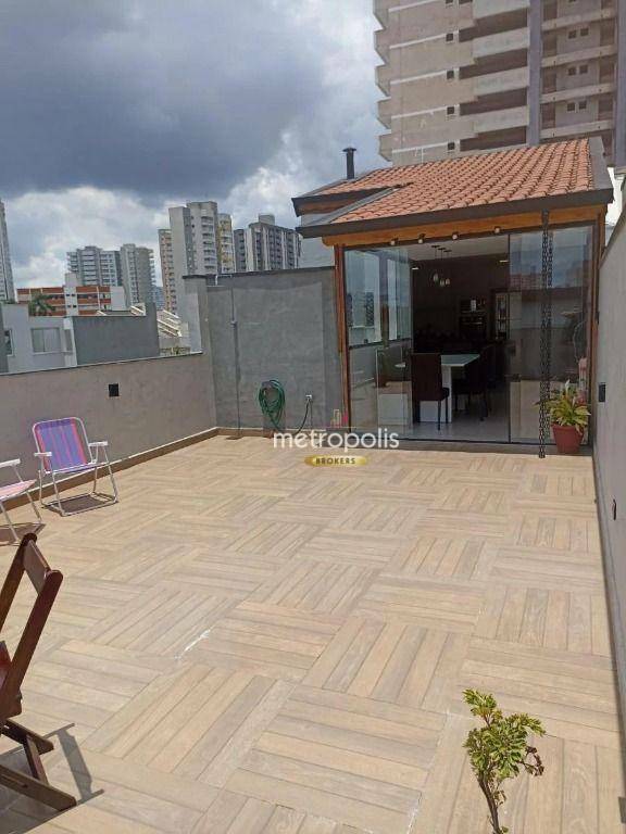 Cobertura à venda com 2 quartos, 139m² - Foto 28