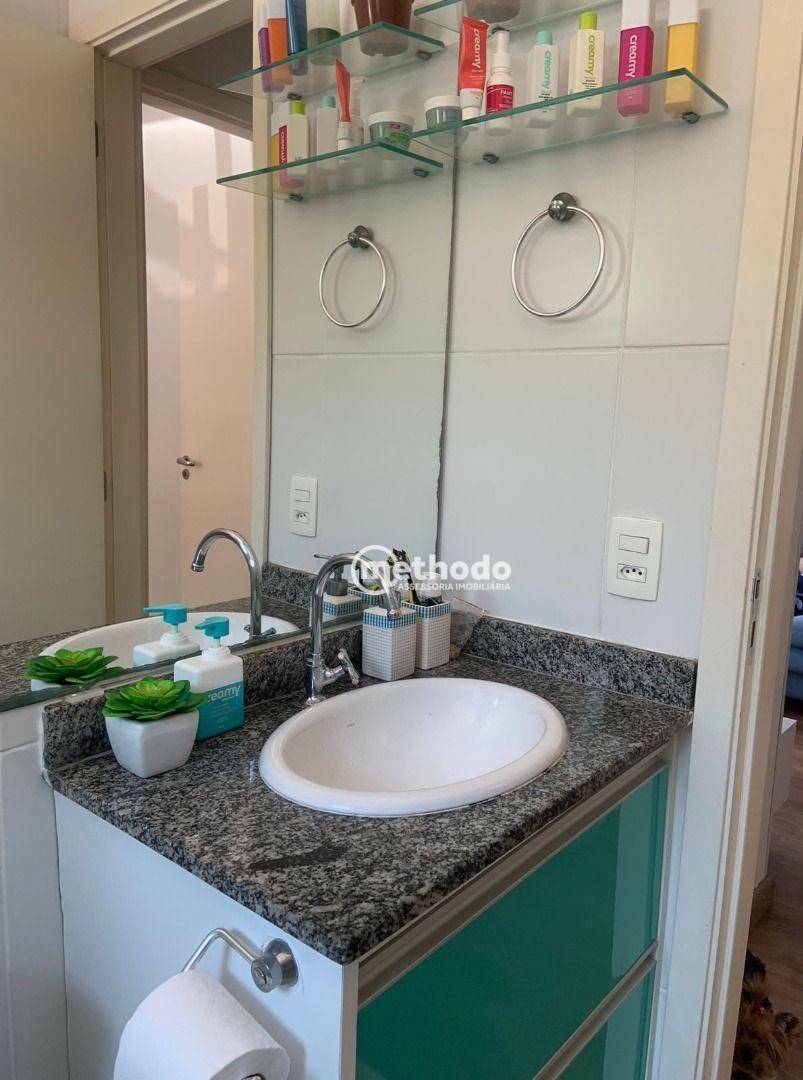 Apartamento à venda com 2 quartos, 50m² - Foto 10