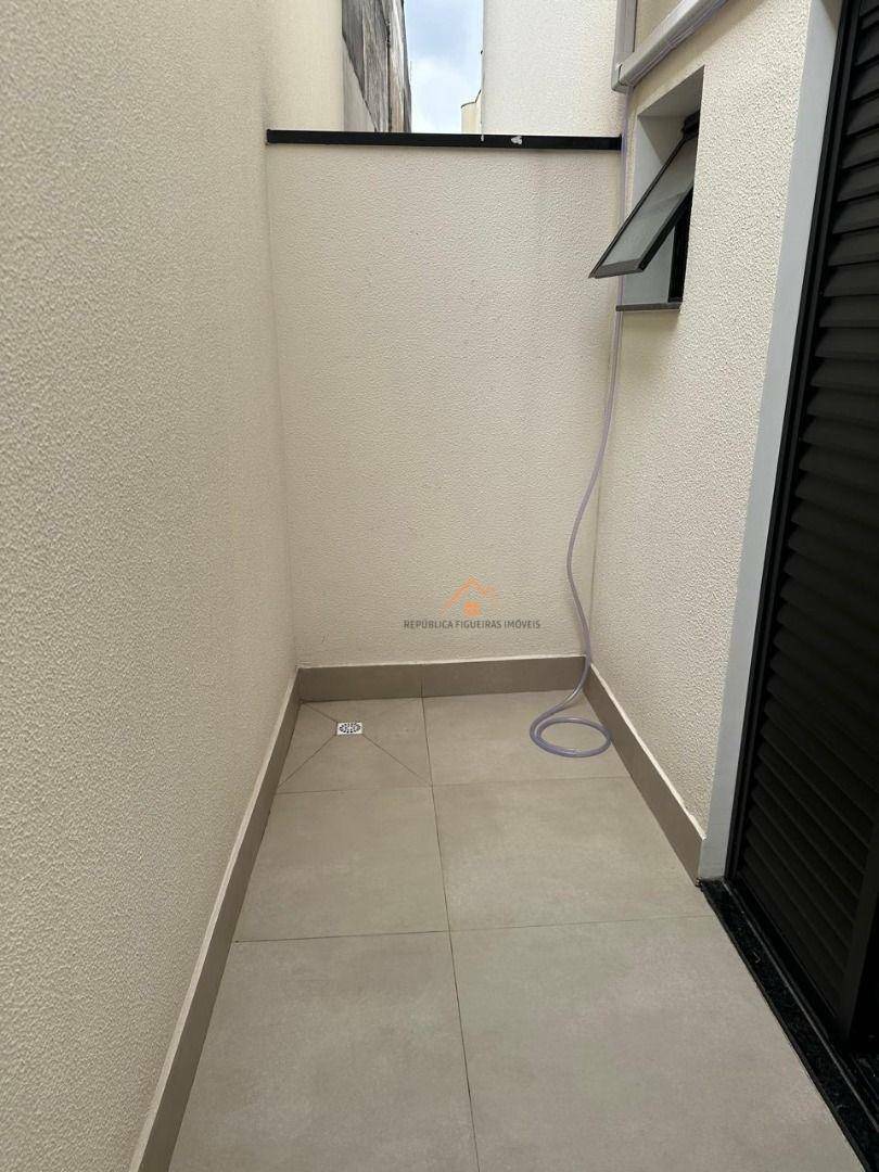 Apartamento à venda com 2 quartos, 58m² - Foto 21