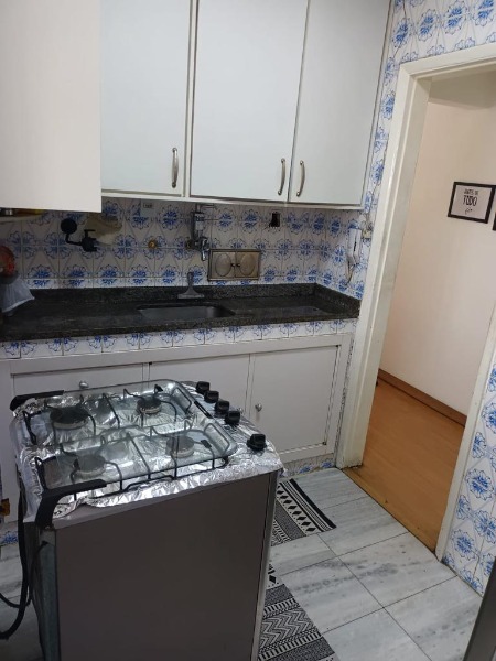 Apartamento à venda com 2 quartos, 58m² - Foto 14