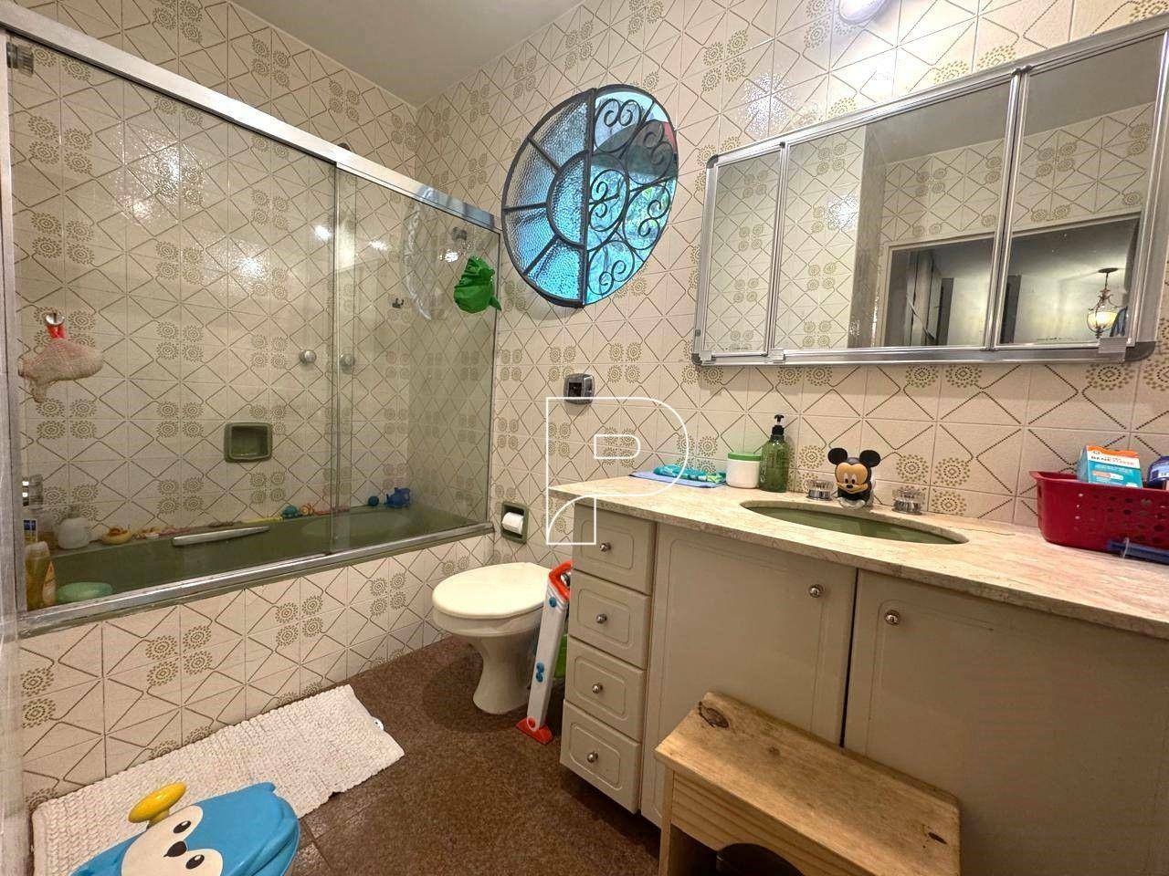 Casa de Condomínio à venda e aluguel com 3 quartos, 618m² - Foto 28