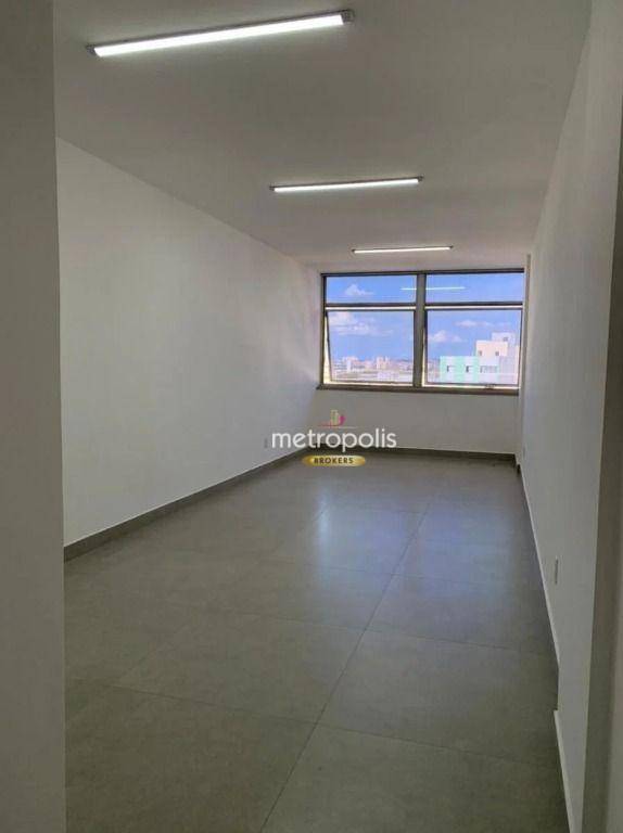 Conjunto Comercial-Sala para alugar, 40m² - Foto 1