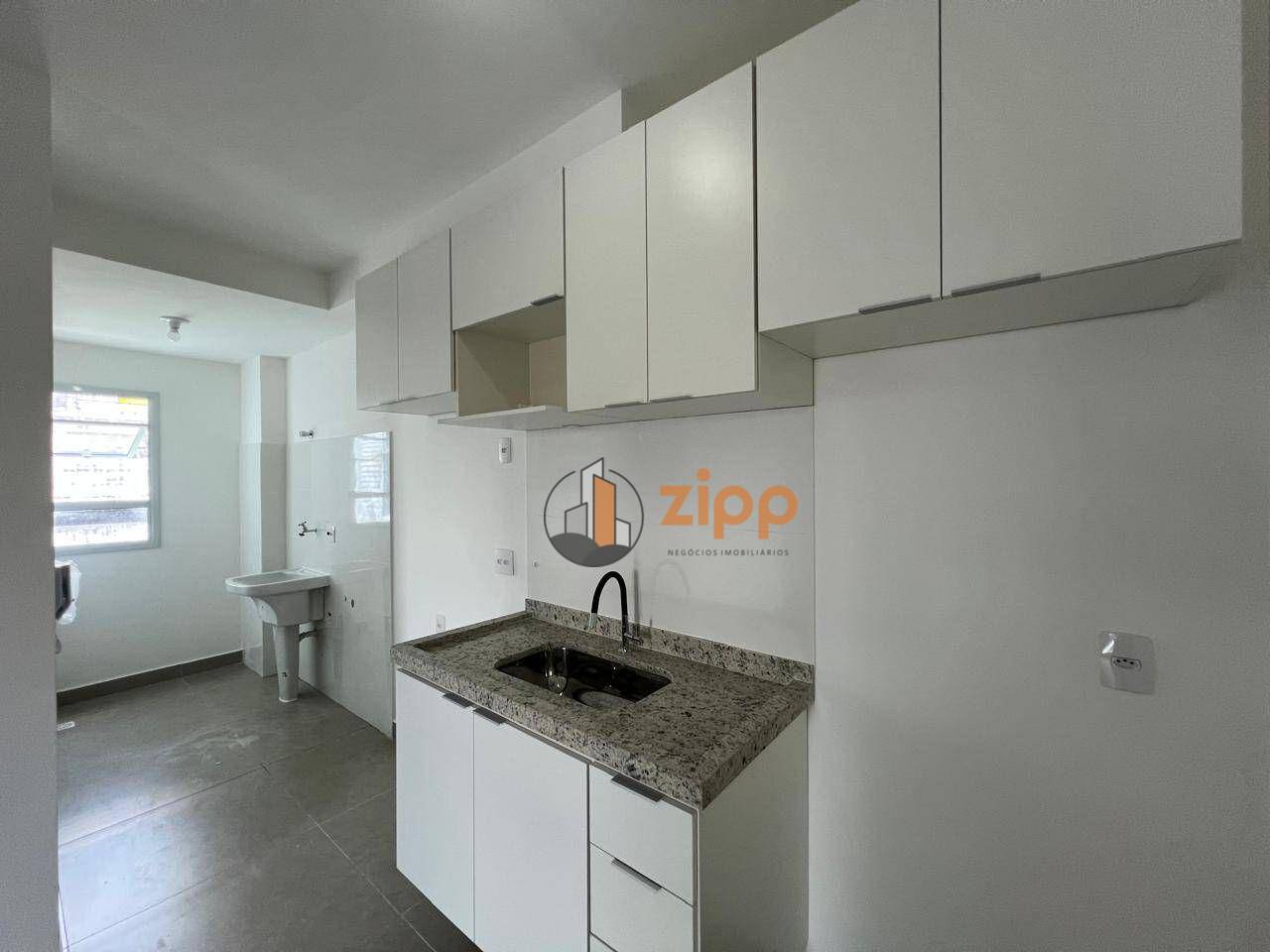 Apartamento para alugar com 2 quartos, 46m² - Foto 11