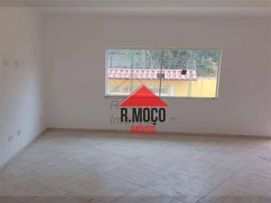 Sobrado à venda com 3 quartos, 100m² - Foto 13