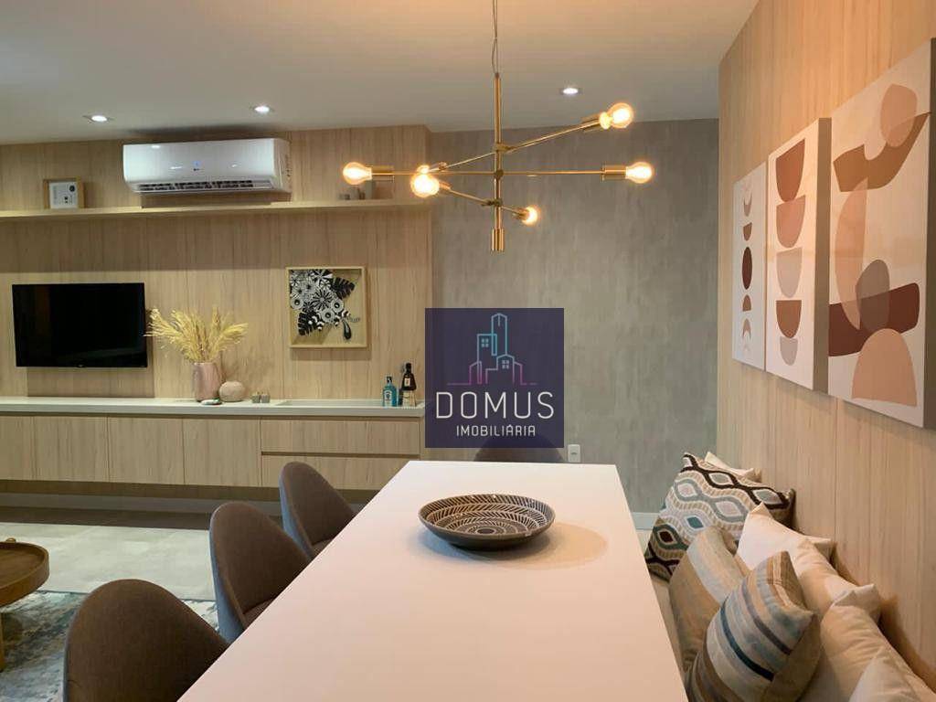 Apartamento à venda com 3 quartos, 108m² - Foto 4