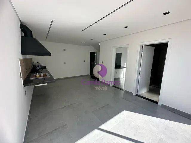 Sobrado, 3 quartos, 275 m² - Foto 3