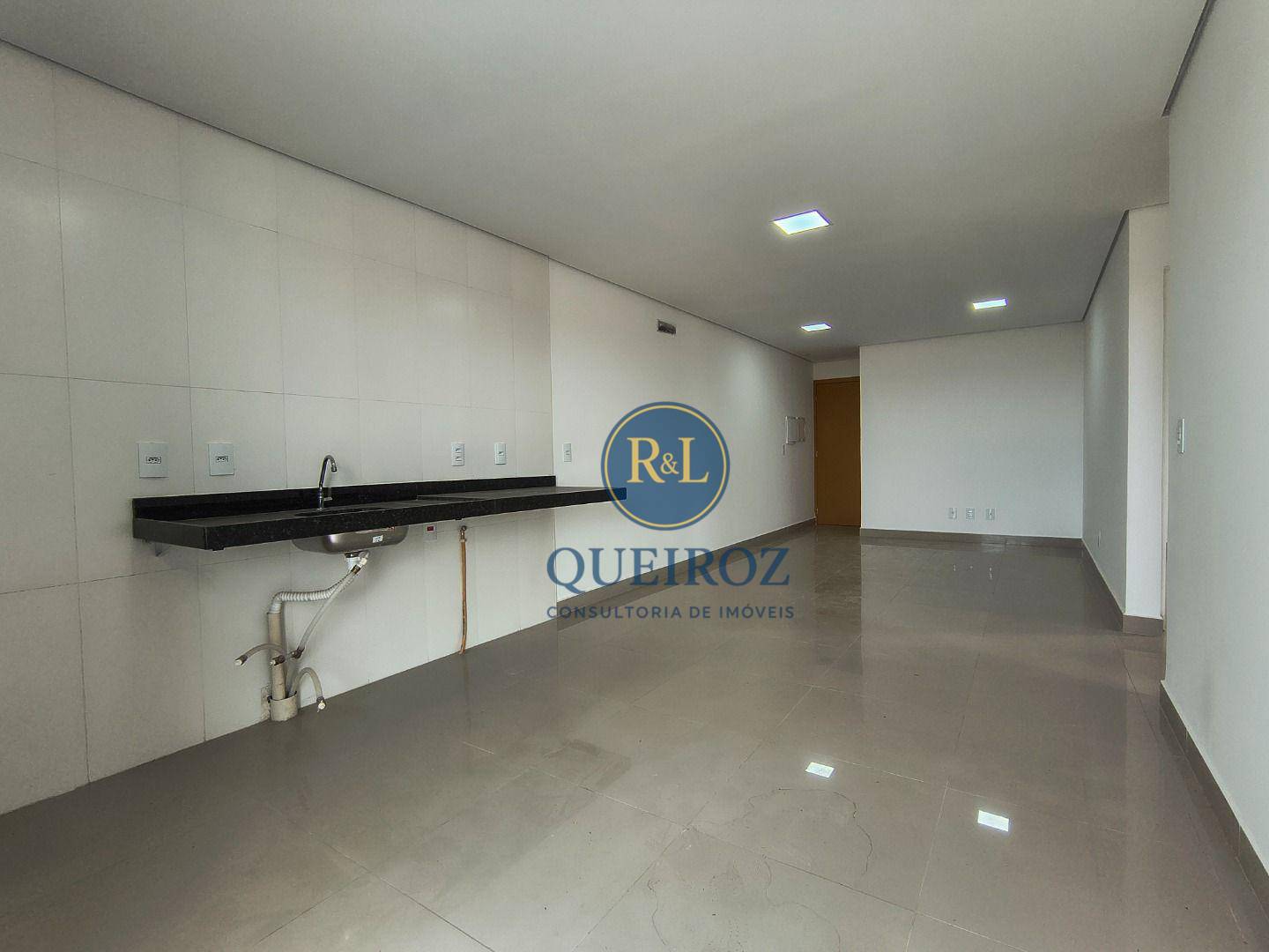 Apartamento, 2 quartos, 74 m² - Foto 3