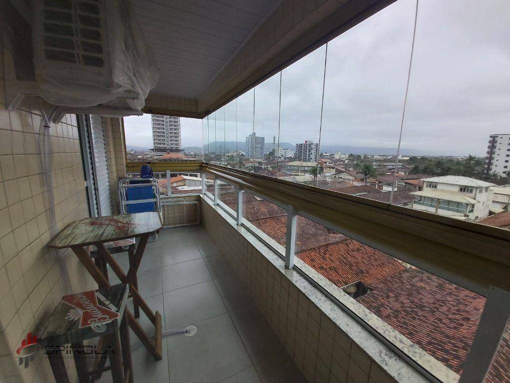 Apartamento à venda com 1 quarto, 51m² - Foto 26