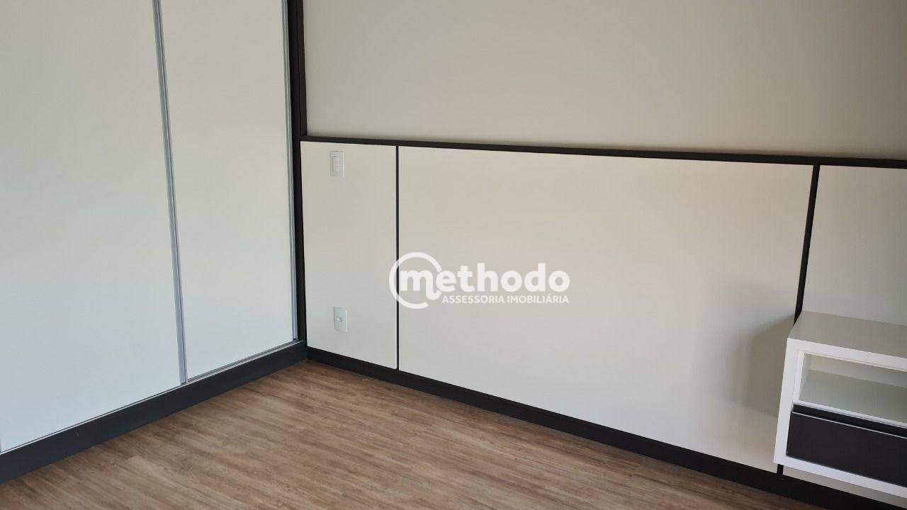 Casa de Condomínio à venda com 3 quartos, 246m² - Foto 17