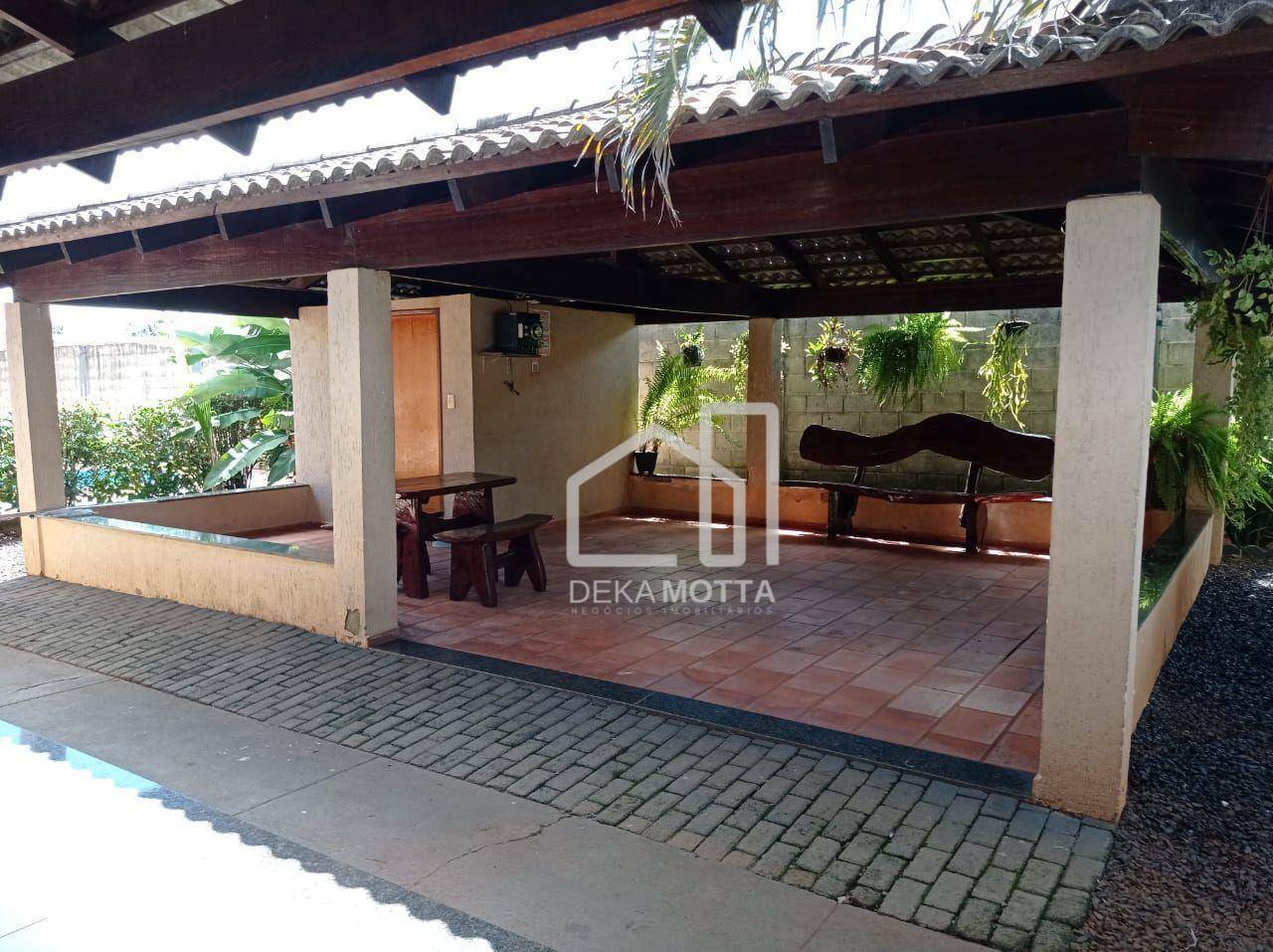 Casa à venda com 4 quartos, 600m² - Foto 43