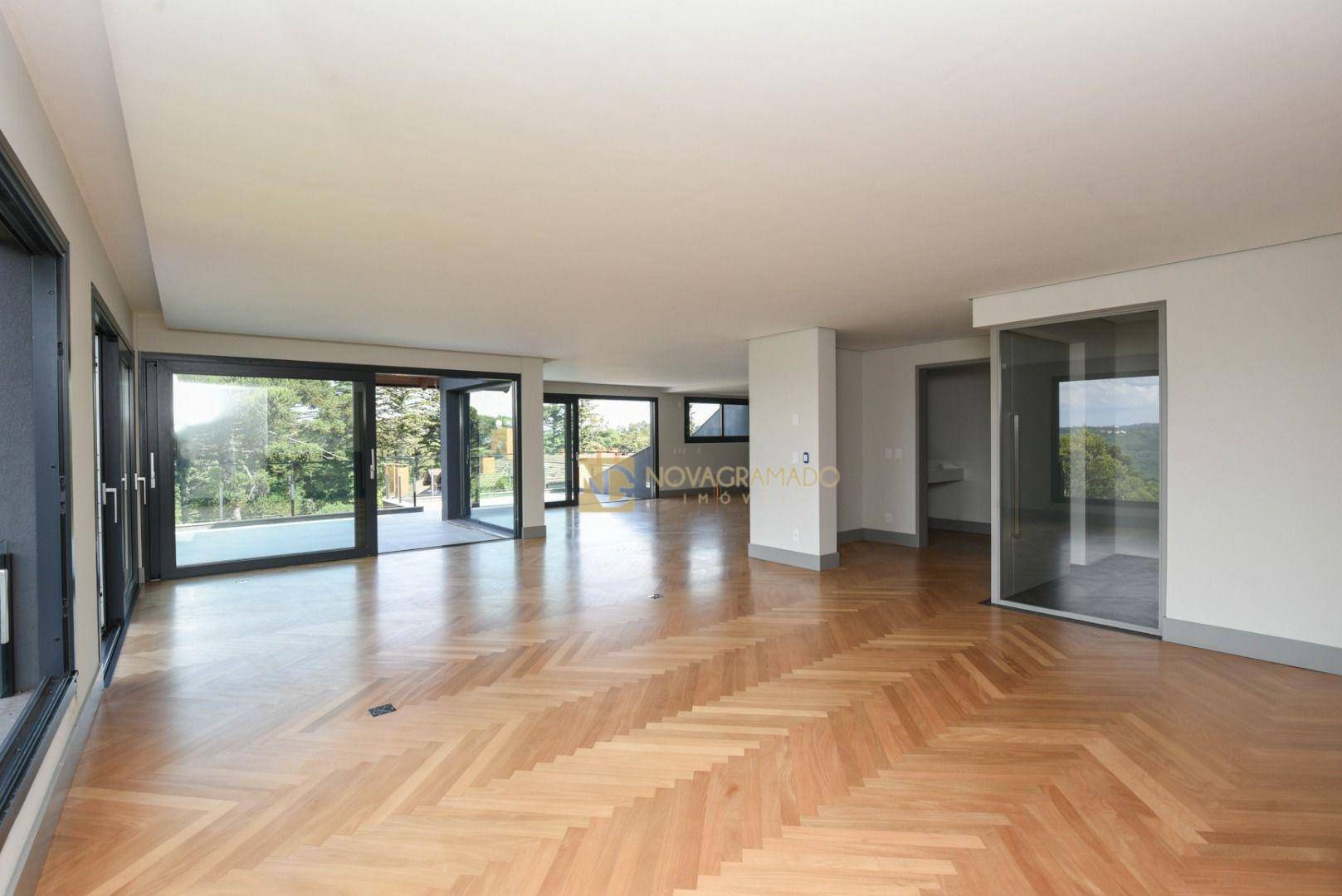 Apartamento à venda com 3 quartos, 319m² - Foto 4