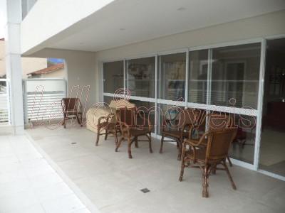 Apartamento para alugar com 1 quarto, 115m² - Foto 8