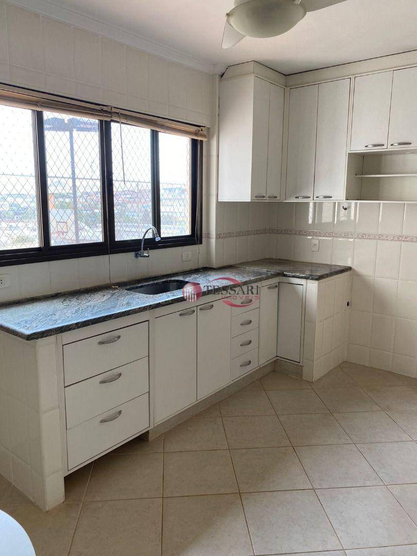 Apartamento à venda com 3 quartos, 130m² - Foto 8