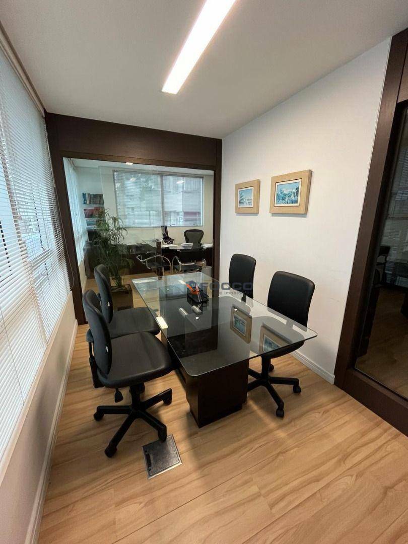 Conjunto Comercial-Sala à venda, 53m² - Foto 10