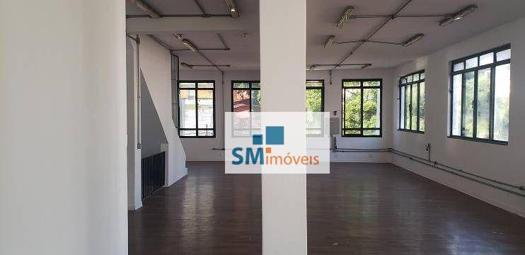 Prédio Inteiro para alugar, 450m² - Foto 3