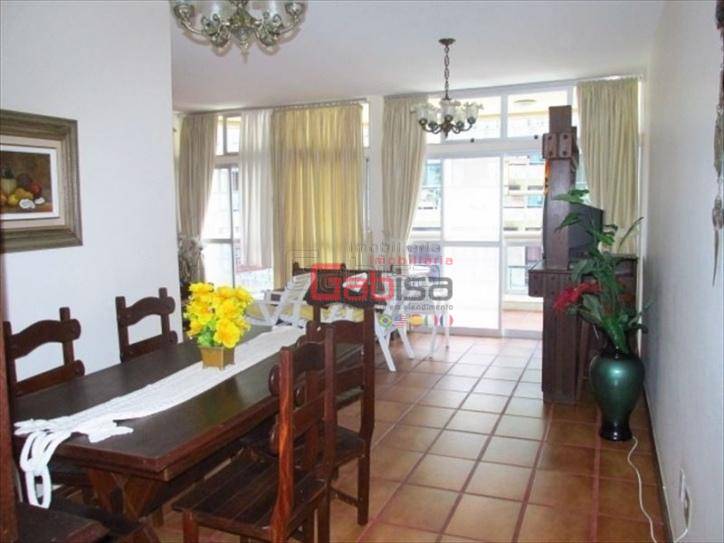 Apartamento à venda com 3 quartos, 95m² - Foto 1