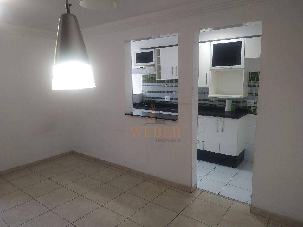 Apartamento à venda com 2 quartos, 59m² - Foto 5