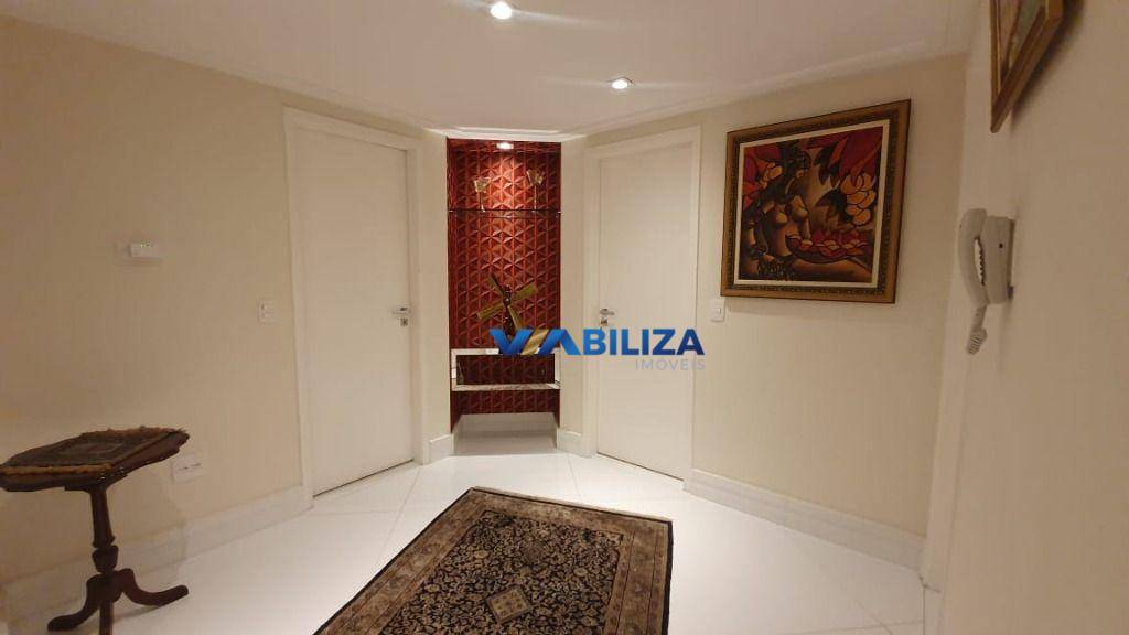 Apartamento à venda com 4 quartos, 240m² - Foto 19