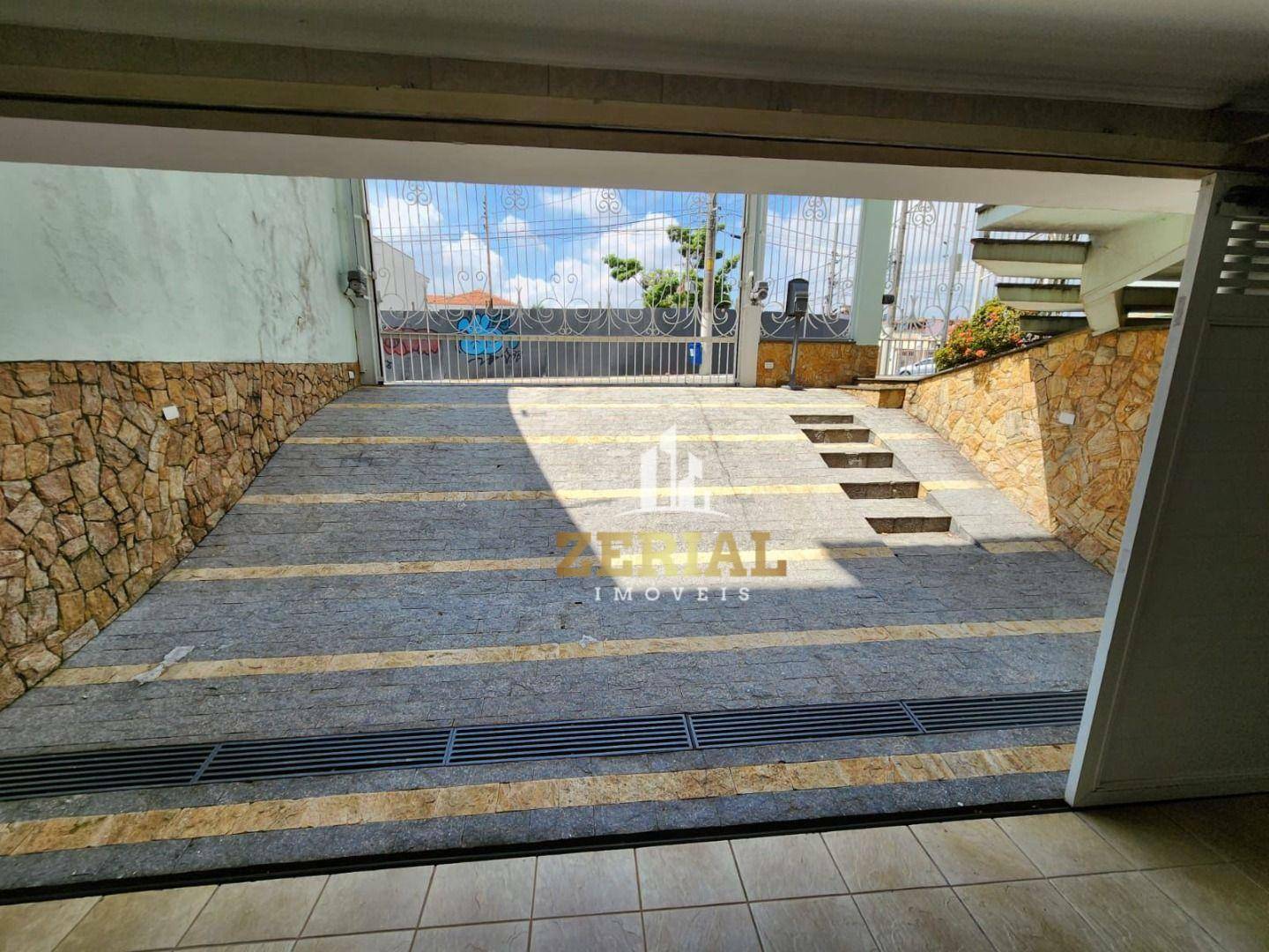 Sobrado à venda com 3 quartos, 445m² - Foto 6