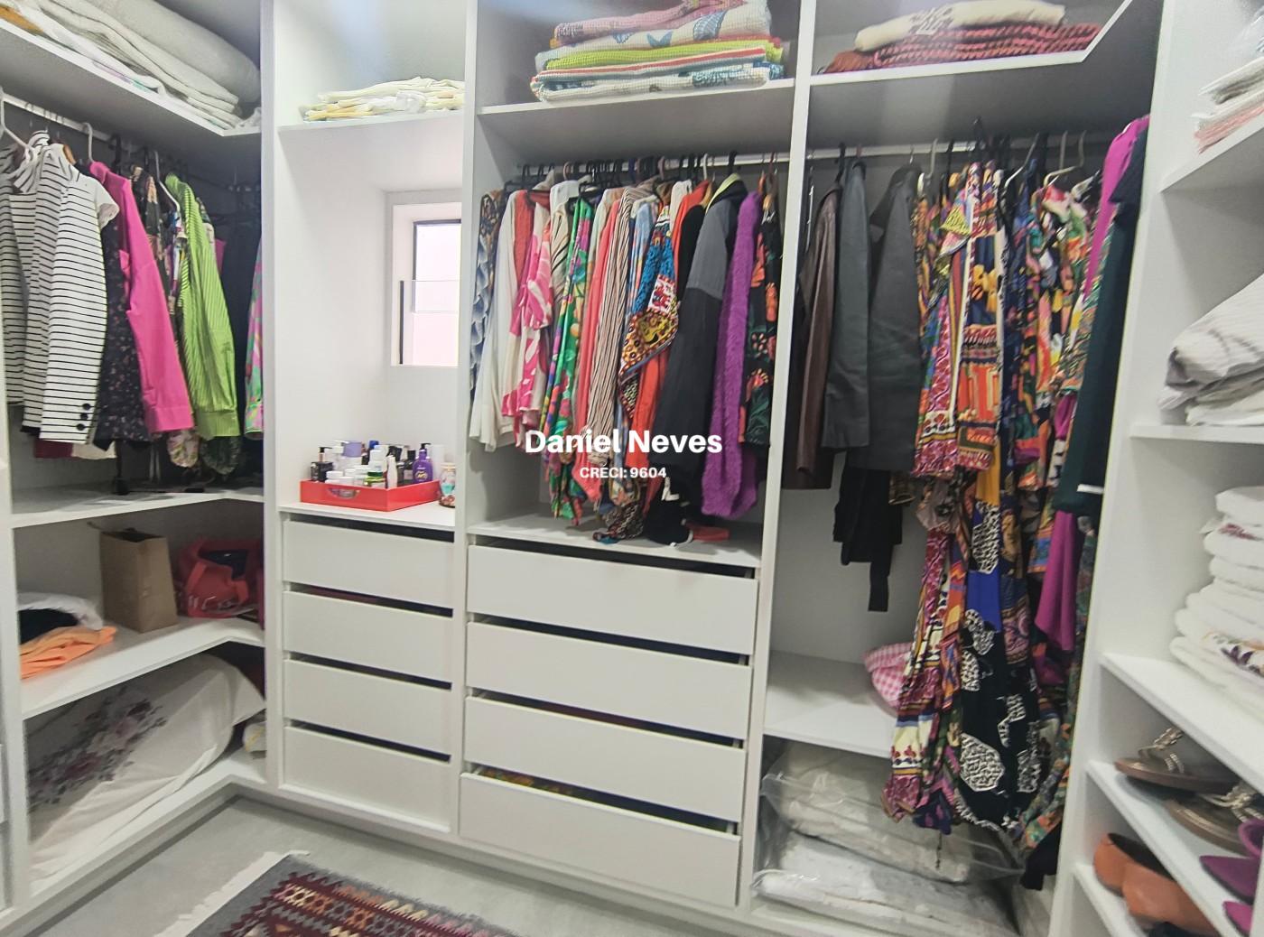 Casa de Condomínio à venda com 4 quartos, 160m² - Foto 23