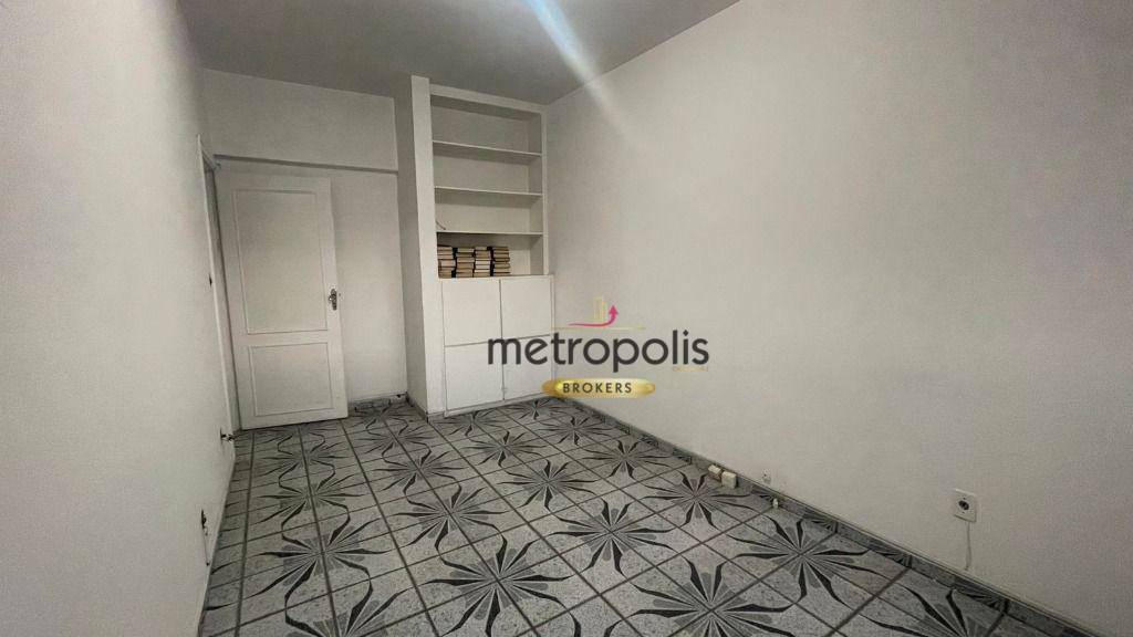 Conjunto Comercial-Sala para alugar, 25m² - Foto 4