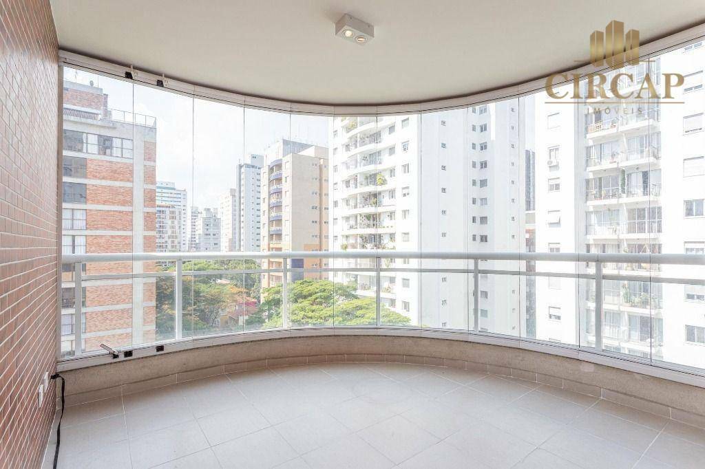 Apartamento à venda com 3 quartos, 130m² - Foto 7