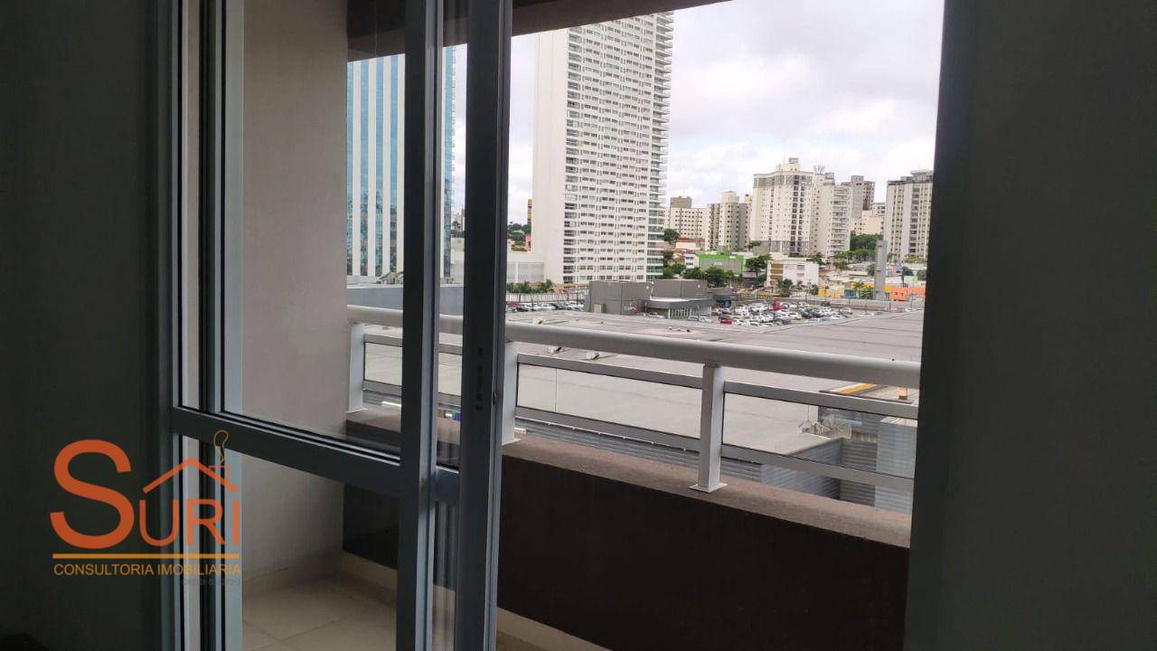 Conjunto Comercial-Sala à venda, 34m² - Foto 7