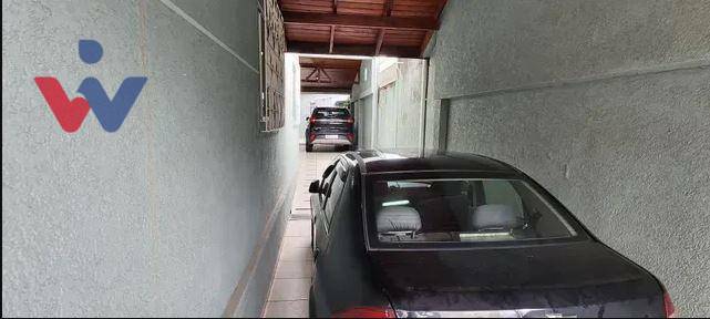 Casa à venda com 4 quartos, 300m² - Foto 6