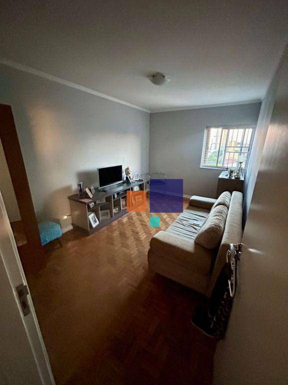 Apartamento à venda com 3 quartos, 112m² - Foto 7