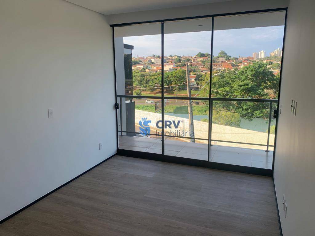 Sobrado à venda com 3 quartos, 203m² - Foto 22