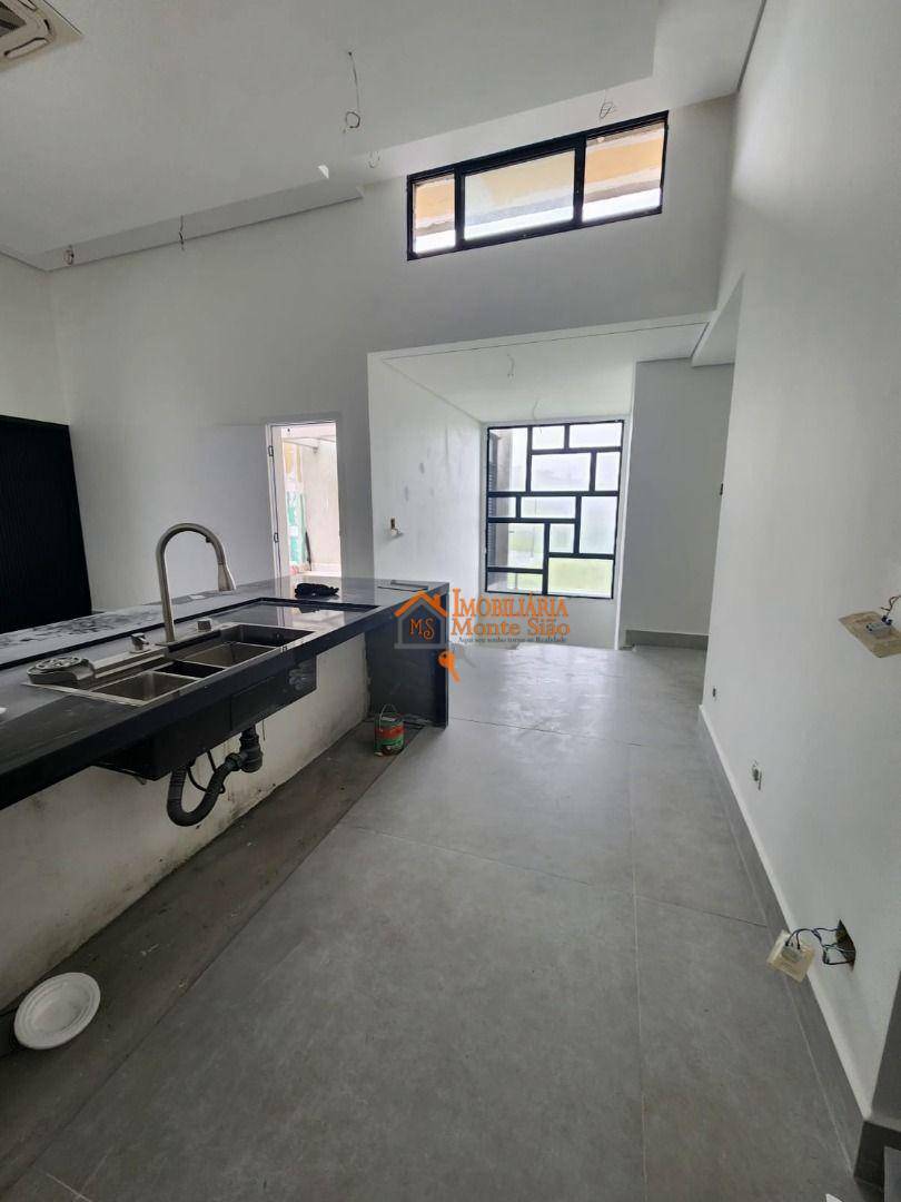 Casa de Condomínio à venda com 3 quartos, 247m² - Foto 7