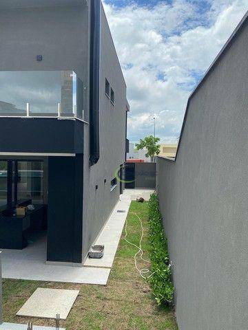 Casa de Condomínio à venda com 4 quartos, 360m² - Foto 9