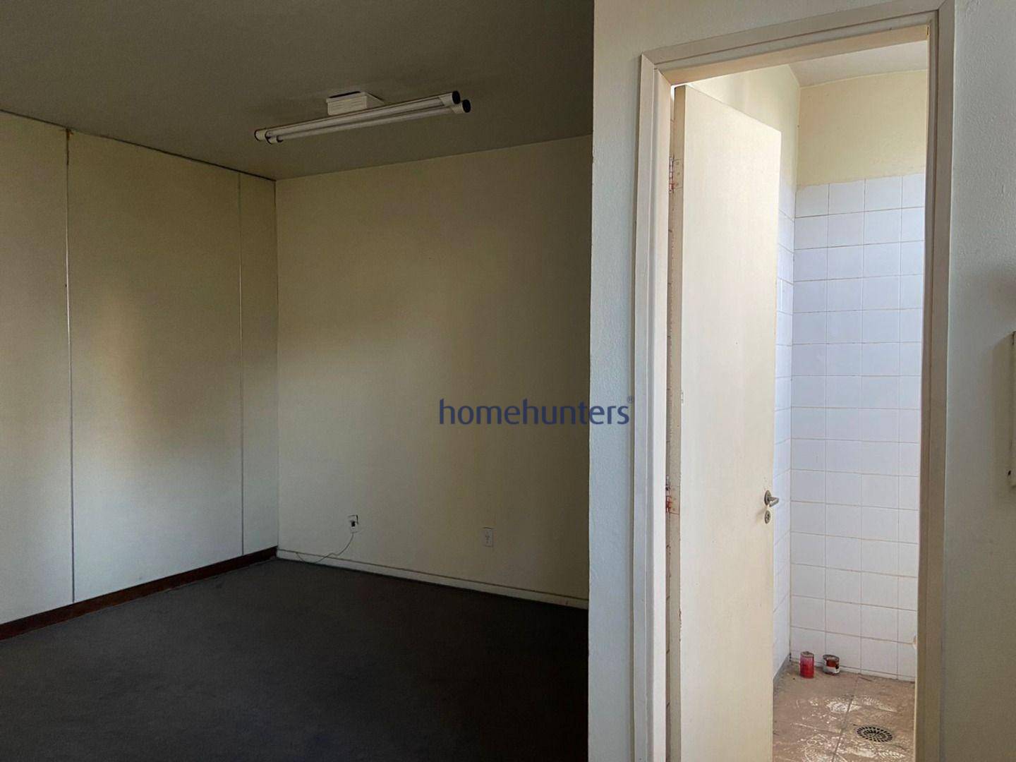 Conjunto Comercial-Sala para alugar, 49m² - Foto 19