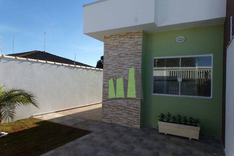 Casa à venda com 2 quartos, 60m² - Foto 16