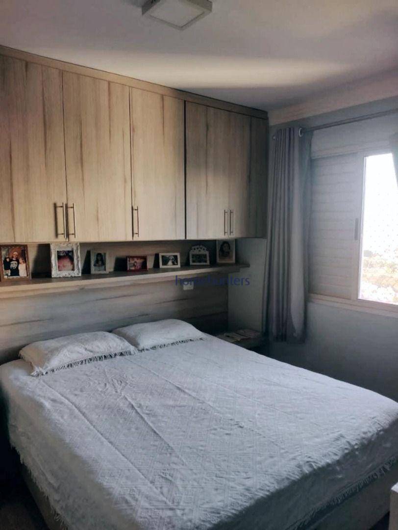 Apartamento à venda com 2 quartos, 50m² - Foto 2