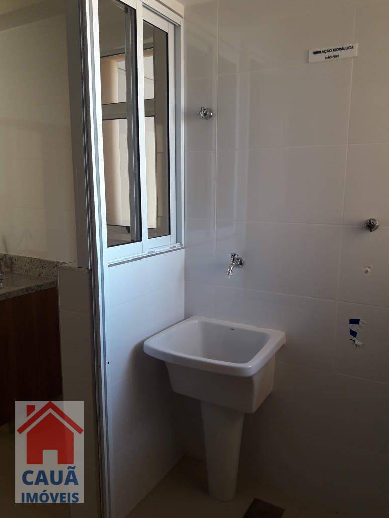 Apartamento à venda com 3 quartos, 87m² - Foto 11